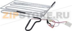 DEFROSTING HEATING ELEMENT SUITABLE FOR 