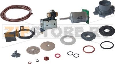 KIT 2-Y. MAINTENANCE INTERVAL ESPRECIOUS 