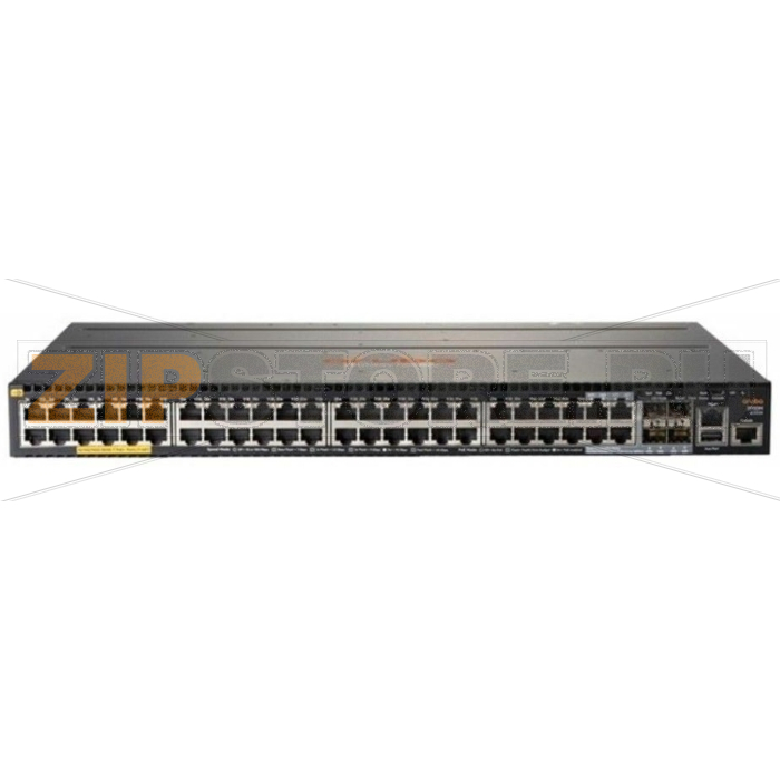Коммутатор HPE JL321A 