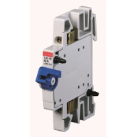 Расцепитель нейтрали S2C-NT ABB 2CDS200918R0001