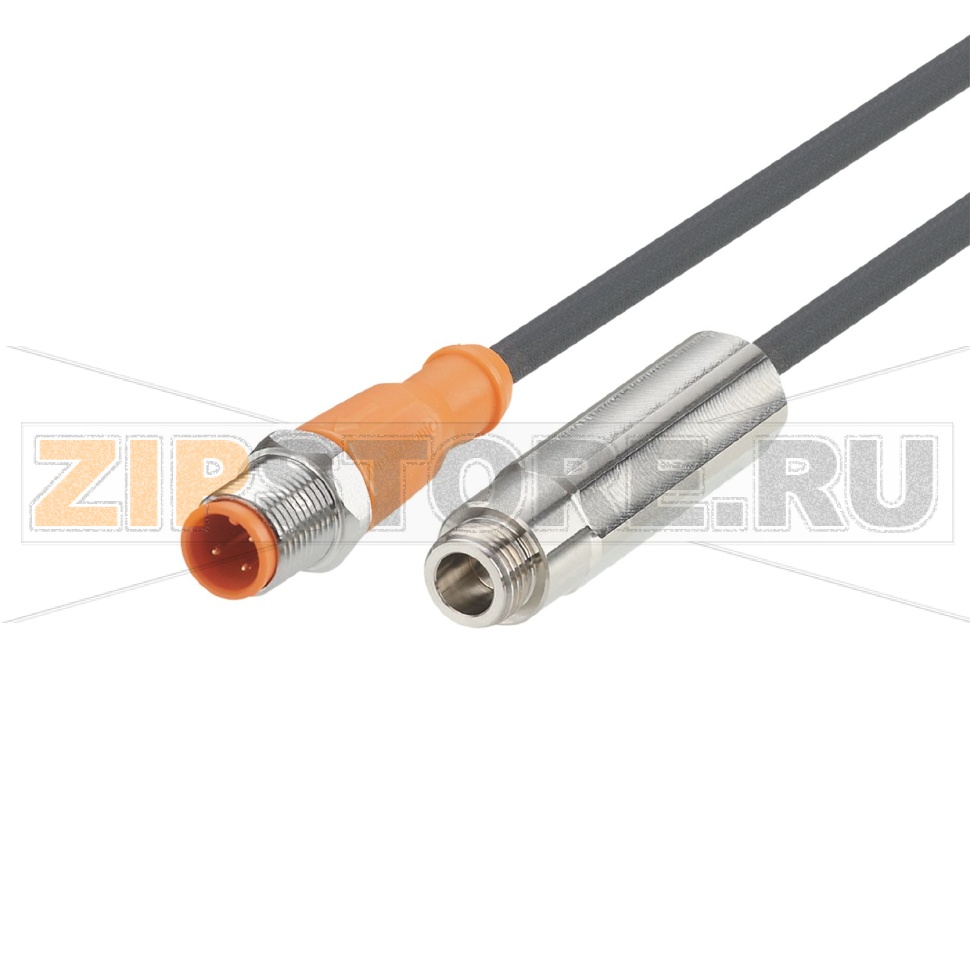 Датчик позиционирования IFM M9H215 