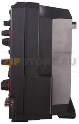 Осциллограф цифровой, 4 канала, 8 Гвыб/с, 200 MP, 8 Бит Rigol MSO5024 Turbo 