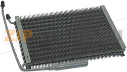 EVAPORATOR BASE J 