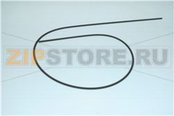 Door spring mounting pos. left/right 