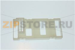 ELEKTRONIKGEHAEUSE OBERTEIL 