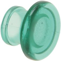 LAMP HOLDER GREEN