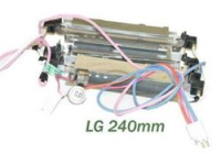 ENS 3 RESISTANCE DEGIVRAGE +THERMOSTAT