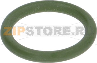 УПЛОТНИТЕЛЬНОЕ КОЛЬЦО OR 0114 ВИТОН ЗЕЛЕНЫЙ 