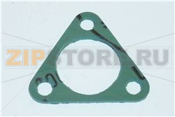 RESISTANCE GASKET 