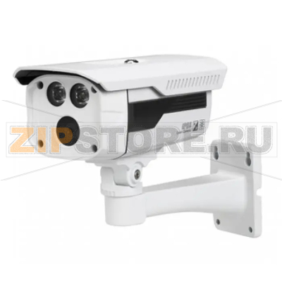 Видеокамера Dahua DH-HAC-HFW1100DP-B-0120B 