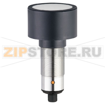 Датчик ультразвуковой IFM UIT506 