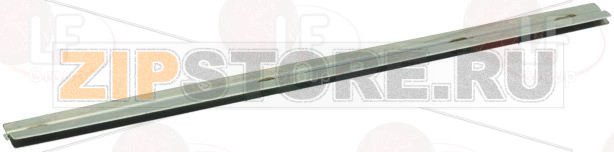 КРЕПЕЖНАЯ РЕЙКА ИЗ НЕРЖ.СТАЛИ ДЛЯ ПОЛОТНА C/71 L.M. 