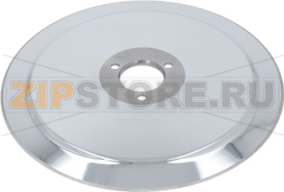 НОЖ RASSPE Ø 195-30-3-155 MOD.C 