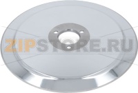 НОЖ RASSPE Ø 195-30-3-155 MOD.C