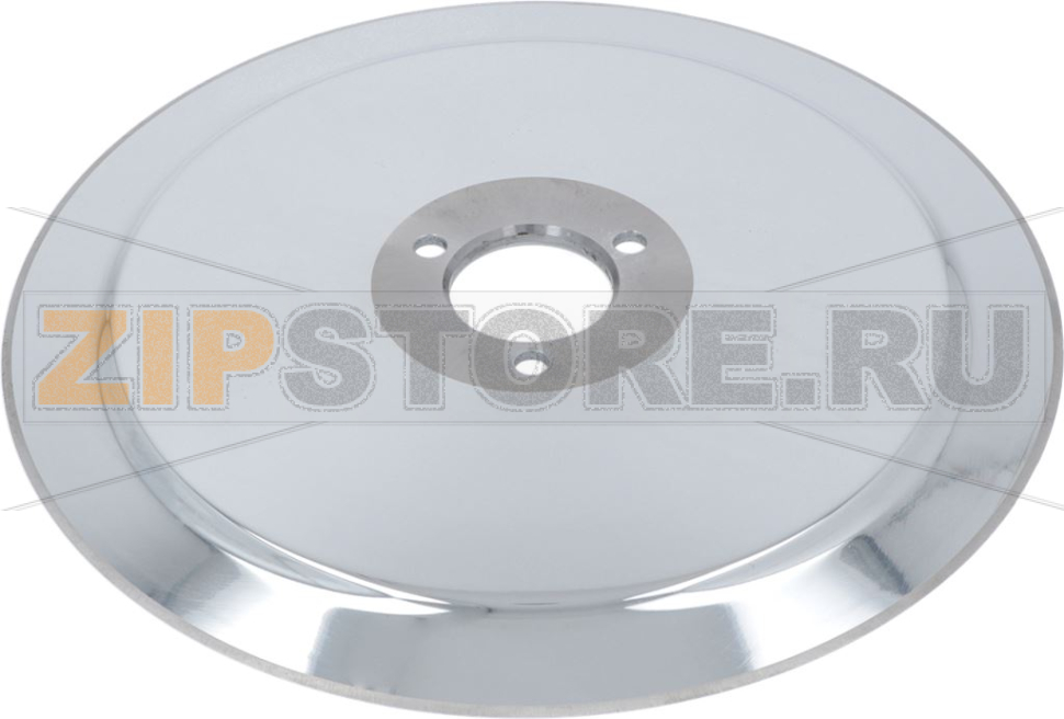 НОЖ RASSPE Ø 195-30-3-155 MOD.C 