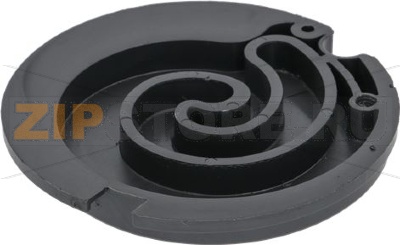 ECCENTRIC ELECTROLUX ø 100 mm 