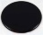 CAPPELLO BRUCIATORE MEDIO NERO