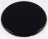 CAPPELLO BRUCIATORE MEDIO NERO