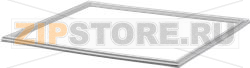 DOOR GASKET BOSCH 00218786 