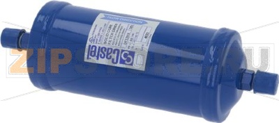 ACID FILTER DRIER DF330/3 