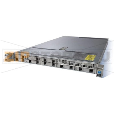 Шлюз фильтрации, 6 портов Cisco ESA-C395-K9 