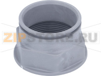 Гайка правая Hobart UXT-10A                                                                                  