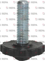 НОЖКА О СТЕРЖНЕМ М14