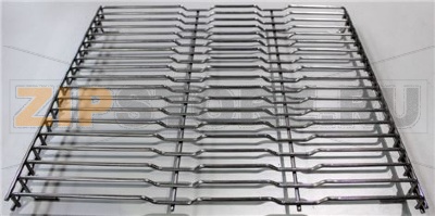 MINI 9 GN LONG 1/1 R4 bar guides 