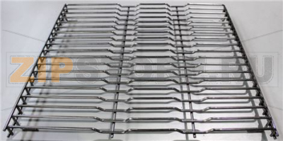 MINI 9 GN LONG 1/1 R4 bar guides 