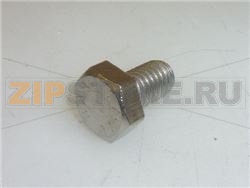 Hexagon screw M6 X 10 