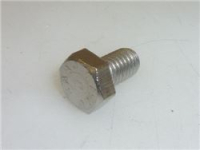 Hexagon screw M6 X 10