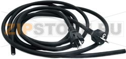 CORDON ALIMENTATION AVEC PRISE 