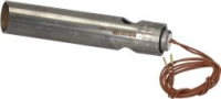 PLUG WITH AIR CONVEYOR ø 16 mm