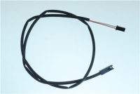 CAVO PROLUNGA L=780 CONNETTORI 2VIE TIPO