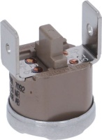 BOILER THERMOSTAT MANUAL RESET 150 °C