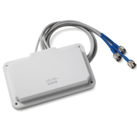 Антенна трехэлементная 5 ГГц, Wi-Fi Cisco AIR-ANT5160NP-R