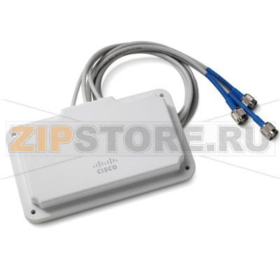Антенна трехэлементная 5 ГГц, Wi-Fi Cisco AIR-ANT5160NP-R 