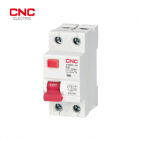 УЗО 10 А, 6 кА, 30 мА, 1P+N CNC Electric A030902