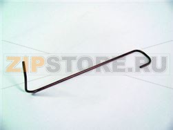 PIPE [C] CHARGRILL M40 LEFT PILOT 