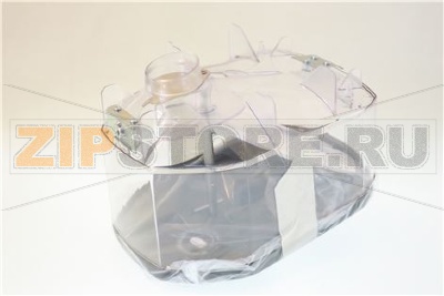 КОНТЕЙНЕР ДЛЯ КОФЕ 