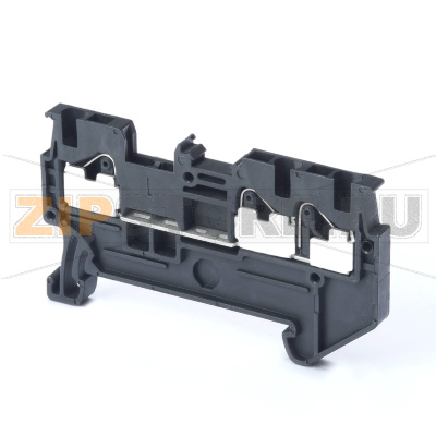 Колодка клеммная Omron XW5T-P1.5-1.2-1 