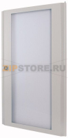 Дверь, прозрачная, ДхШхВ=45x615x1010 мм Eaton BP-DT-600/10