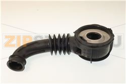 TUBO SCARICO,ASSIEME,P69 