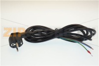 КАБЕЛЬ ПИТАНИЯ