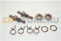 ВТУЛКА ДЛЯ РЕЗЬБОВОГО СОЕДИНЕНИЯ СONVOCLEAN 