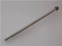 CONDUTTURA FLESSIBILE ø 10 mm / M18x1