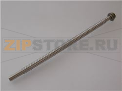 CONDUTTURA FLESSIBILE ø 10 mm / M18x1 