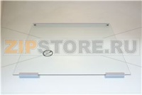 COPERCHIO VETRO BOSCH 00711156