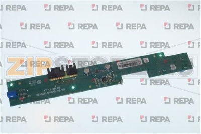 SENSOR BOARD FB55 