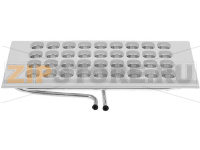 Испаритель для льдогенератора Brema IW 45